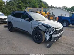 5XYK7CAF0PG101083 2023 KIA SPORTAGE
