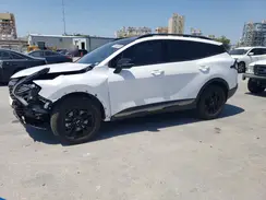 5XYK7CAF0PG102878 2023 KIA SPORTAGE