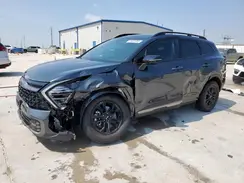 5XYK7CAF0PG109782 2023 KIA SPORTAGE