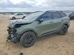 5XYK7CAF0PG111080 2023 KIA SPORTAGE