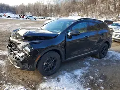 5XYK7CAF0PG114996 2023 KIA SPORTAGE