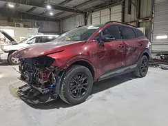 5XYK7CAF0PG115971 2023 KIA SPORTAGE