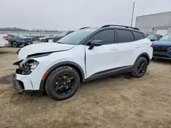 5XYK7CAF0PG118014 2023 KIA SPORTAGE
