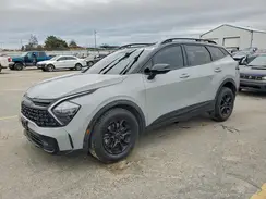 5XYK7CAF0PG118918 2023 KIA SPORTAGE