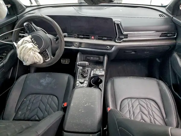 5XYK7CAF0PG118918 2023 KIA SPORTAGE - Image 8