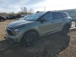 5XYK7CAF0PG129062 2023 KIA SPORTAGE