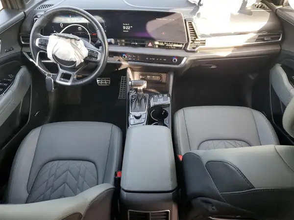5XYK7CAF0PG129062 2023 KIA SPORTAGE - Image 8
