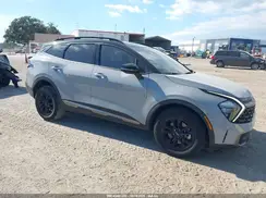 5XYK7CAF0PG132074 2023 KIA SPORTAGE