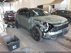 5XYK7CAF0PG138196 2023 KIA SPORTAGE