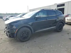 5XYK7CAF1PG010680 2023 KIA SPORTAGE