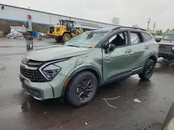 5XYK7CAF1PG010971 2023 KIA SPORTAGE
