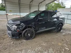 5XYK7CAF1PG013837 2023 KIA SPORTAGE