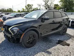 5XYK7CAF1PG014356 2023 KIA SPORTAGE