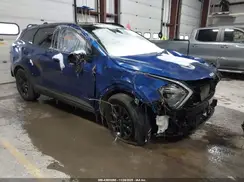5XYK7CAF1PG015443 2023 KIA SPORTAGE