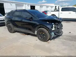 5XYK7CAF1PG019007 2023 KIA SPORTAGE
