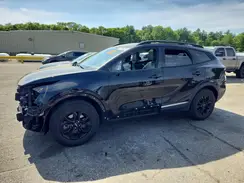 5XYK7CAF1PG021842 2023 KIA SPORTAGE