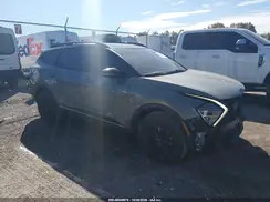 5XYK7CAF1PG029309 2023 KIA SPORTAGE
