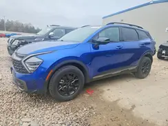 5XYK7CAF1PG032257 2023 KIA SPORTAGE