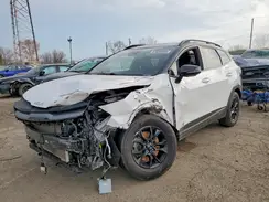 5XYK7CAF1PG040004 2023 KIA SPORTAGE