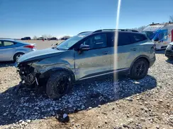 5XYK7CAF1PG048166 2023 KIA SPORTAGE
