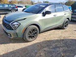 5XYK7CAF1PG051634 2023 KIA SPORTAGE