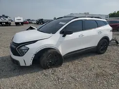 5XYK7CAF1PG059085 2023 KIA SPORTAGE