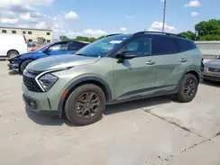 5XYK7CAF1PG065985 2023 KIA SPORTAGE