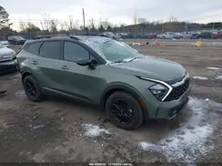 5XYK7CAF1PG067557 2023 KIA SPORTAGE