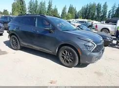 5XYK7CAF1PG069454 2023 KIA SPORTAGE