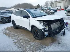 5XYK7CAF1PG072869 2023 KIA SPORTAGE