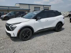 5XYK7CAF1PG077912 2023 KIA SPORTAGE