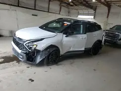 5XYK7CAF1PG078736 2023 KIA SPORTAGE