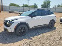 5XYK7CAF1PG084228 2023 KIA SPORTAGE