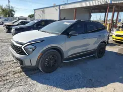 5XYK7CAF1PG087260 2023 KIA SPORTAGE
