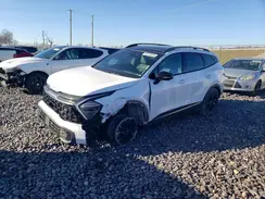 5XYK7CAF1PG089221 2023 KIA SPORTAGE