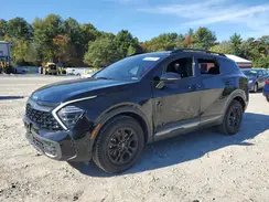 5XYK7CAF1PG093494 2023 KIA SPORTAGE