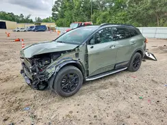 5XYK7CAF1PG100752 2023 KIA SPORTAGE