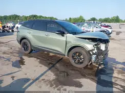 5XYK7CAF1PG107328 2023 KIA SPORTAGE