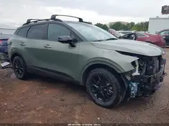5XYK7CAF1PG121620 2023 KIA SPORTAGE