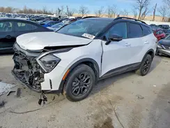 5XYK7CAF1PG125022 2023 KIA SPORTAGE