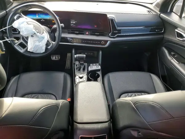 5XYK7CAF1PG125022 2023 KIA SPORTAGE - Image 8