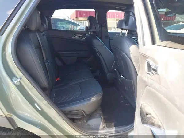 5XYK7CAF1PG133315 2023 KIA SPORTAGE - Image 8