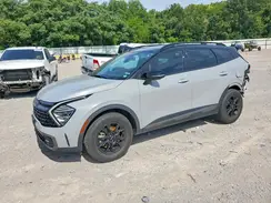 5XYK7CAF2PG016262 2023 KIA SPORTAGE