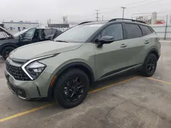 5XYK7CAF2PG019355 2023 KIA SPORTAGE