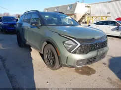 5XYK7CAF2PG023406 2023 KIA SPORTAGE