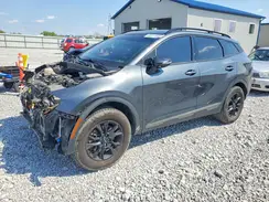 5XYK7CAF2PG029660 2023 KIA SPORTAGE