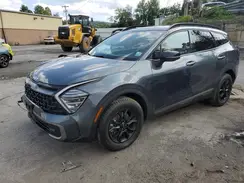 5XYK7CAF2PG034213 2023 KIA SPORTAGE