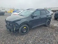 5XYK7CAF2PG037838 2023 KIA SPORTAGE