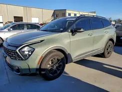 5XYK7CAF2PG039816 2023 KIA SPORTAGE