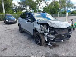 5XYK7CAF2PG055238 2023 KIA SPORTAGE